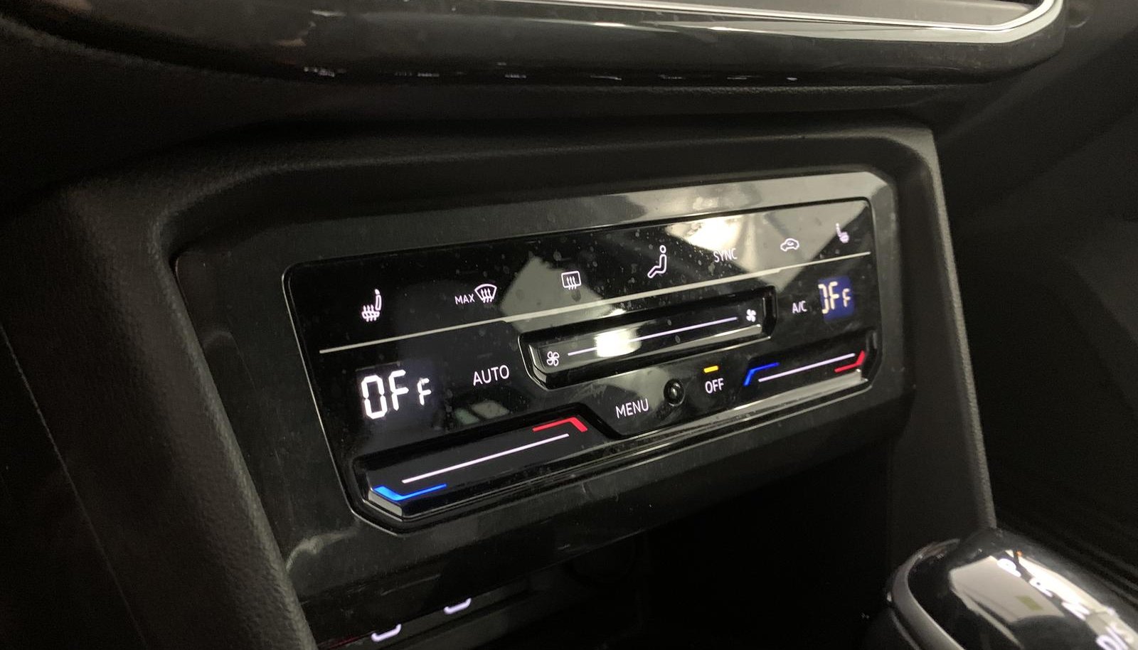 Seat Tarraco FR 4Drive 11