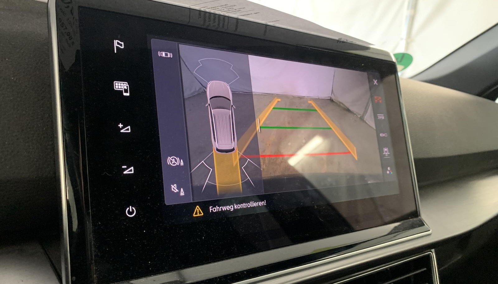 Seat Tarraco FR 4Drive 12