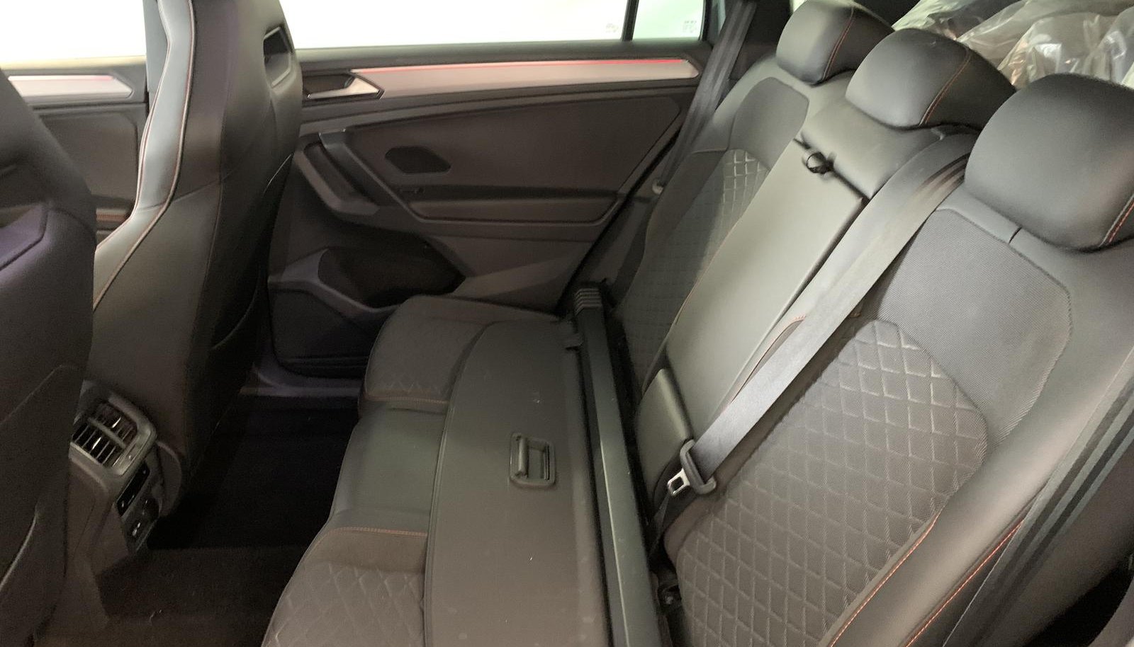 Seat Tarraco FR 4Drive 7