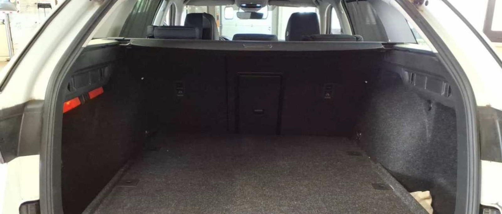 Skoda Octavia Selection 10