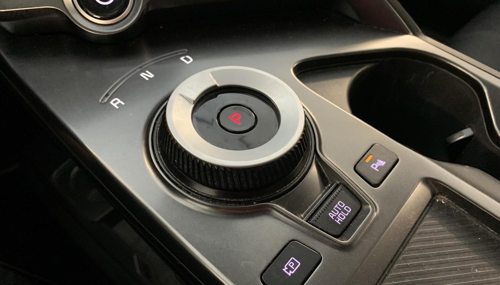 Kia EV6 EV6 10