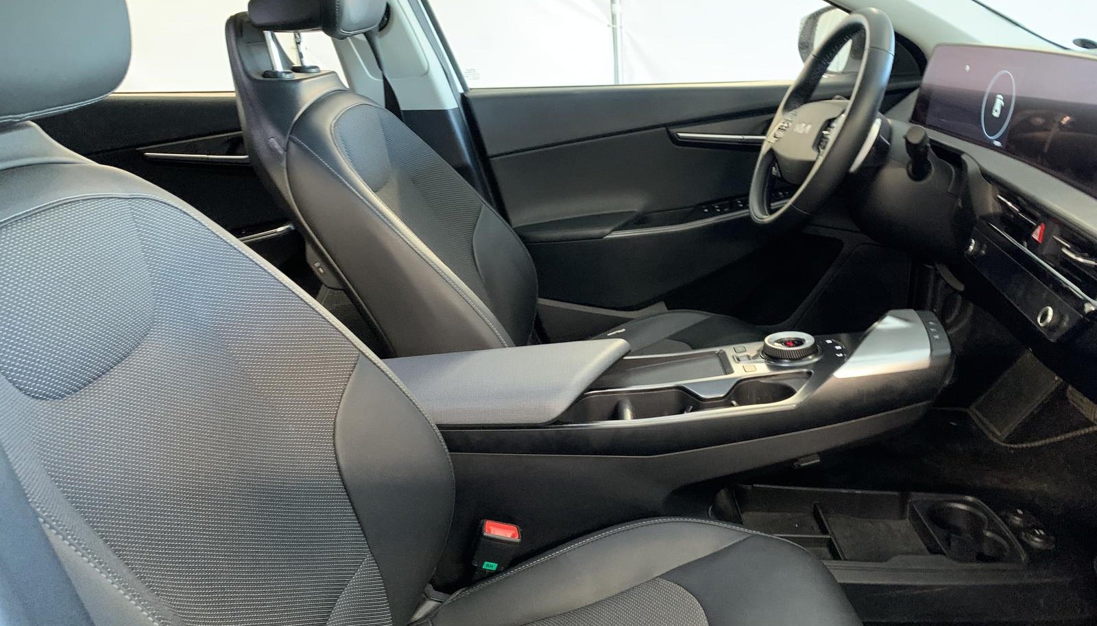 Kia EV6 EV6 3