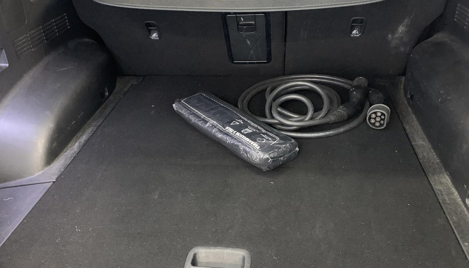 Kia EV6 EV6 5