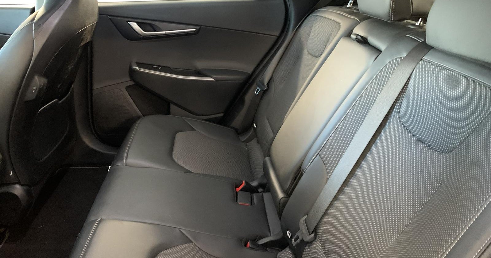 Kia EV6 EV6 8