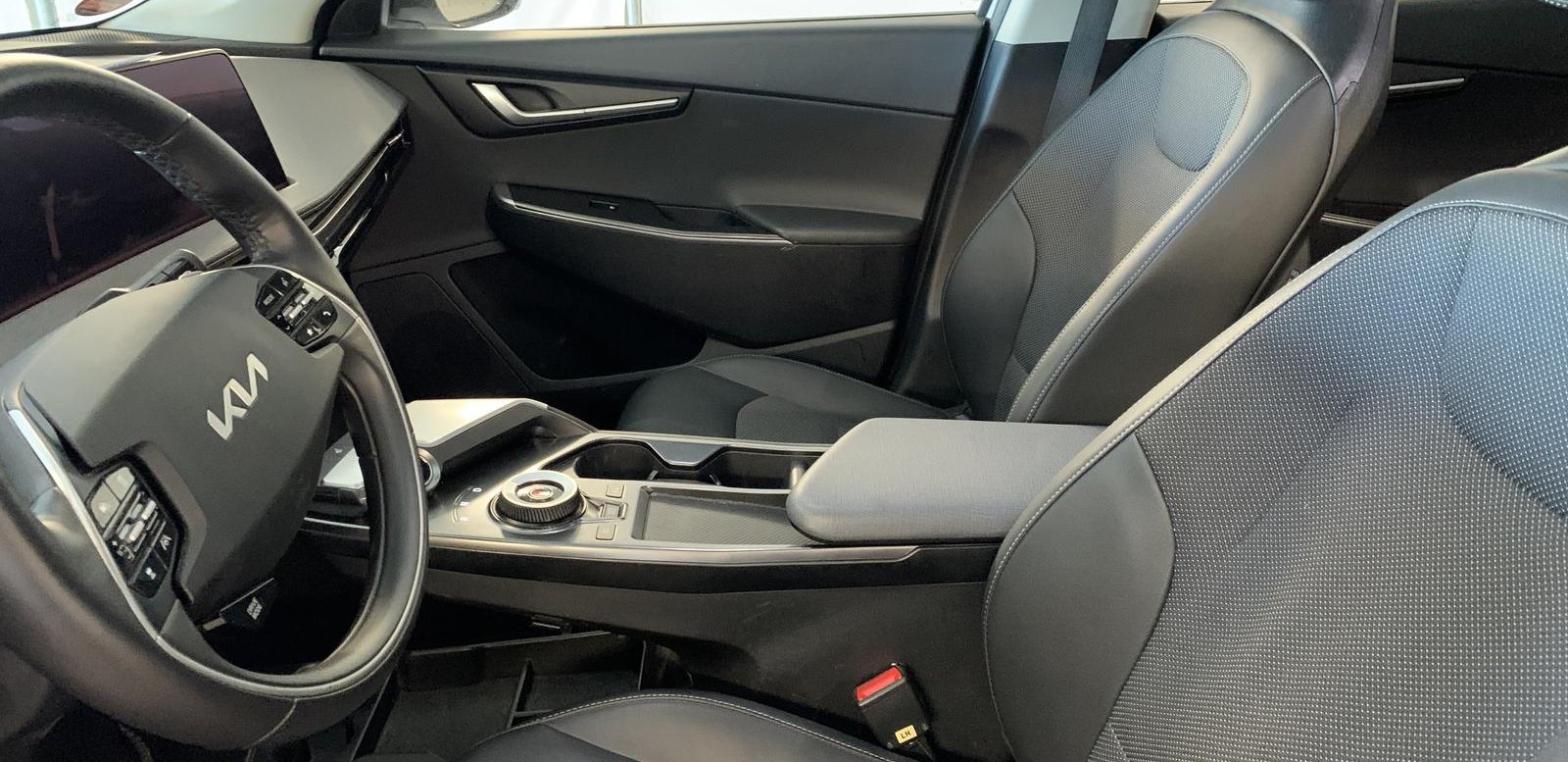 Kia EV6 EV6 9