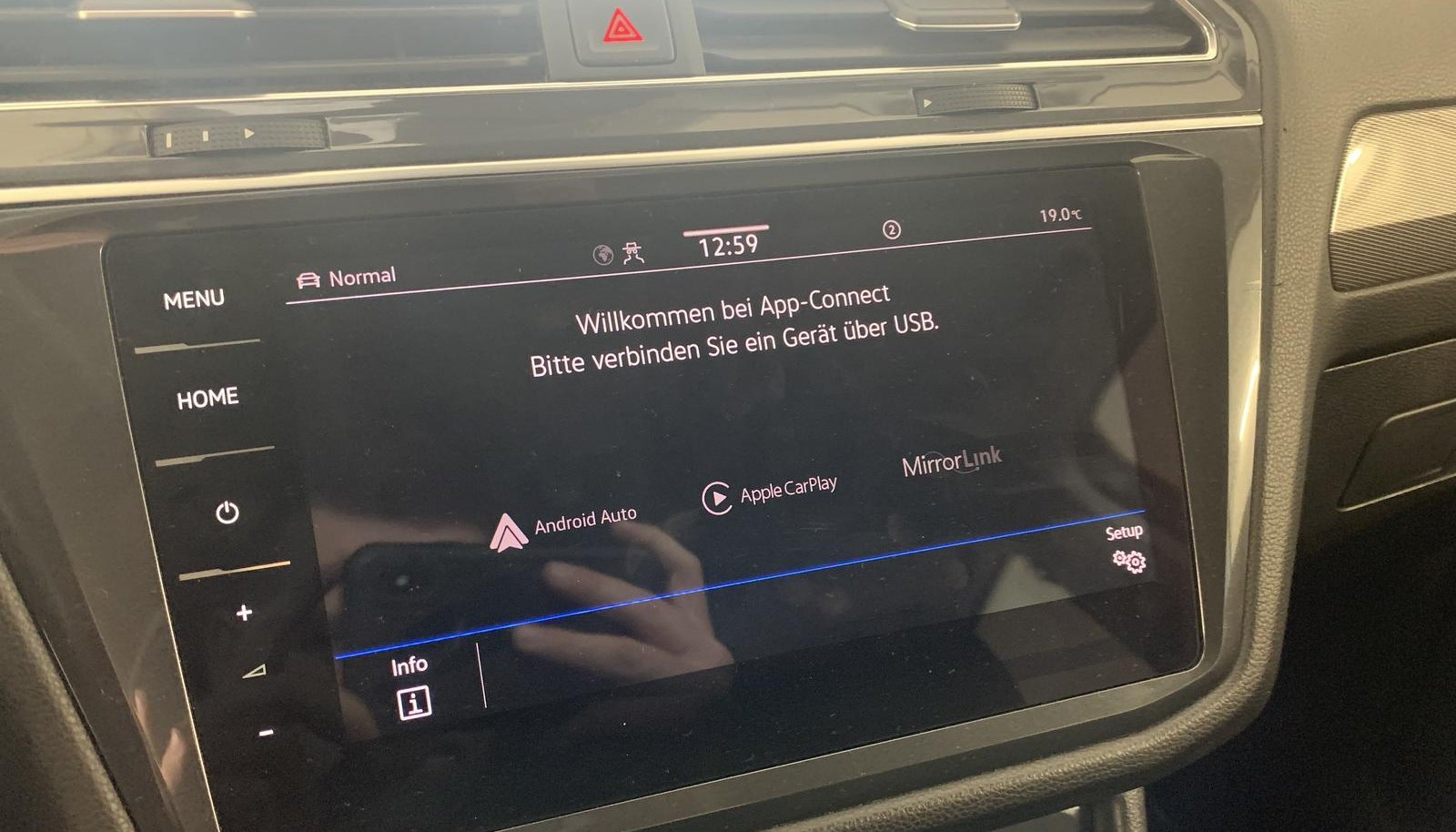 Volkswagen Tiguan Allspace Life 4Motion 11