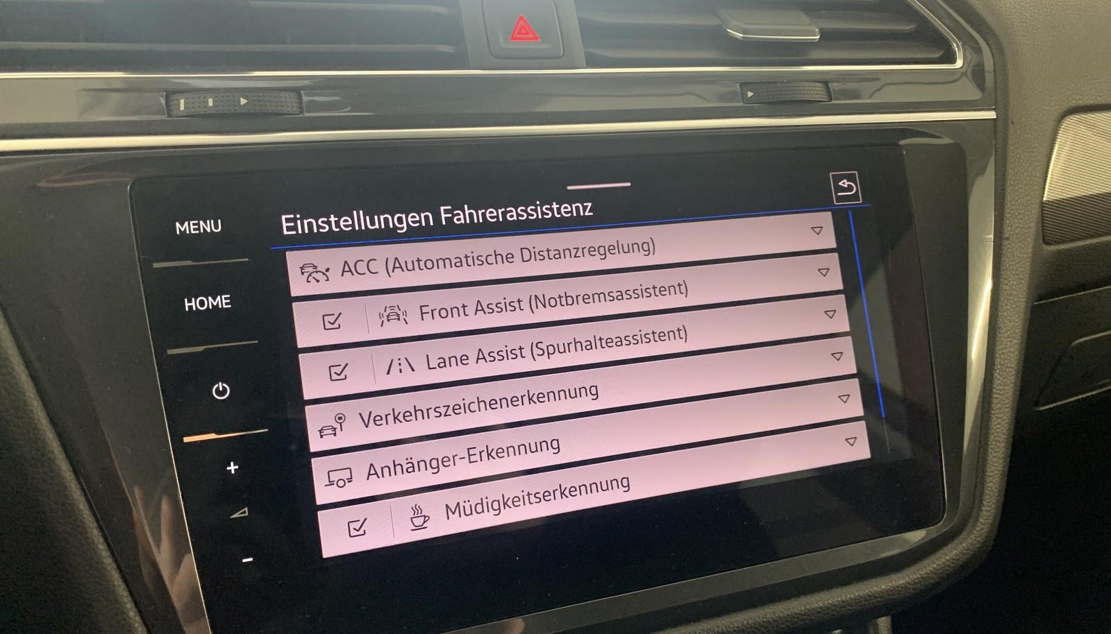 Volkswagen Tiguan Allspace Life 4Motion 12