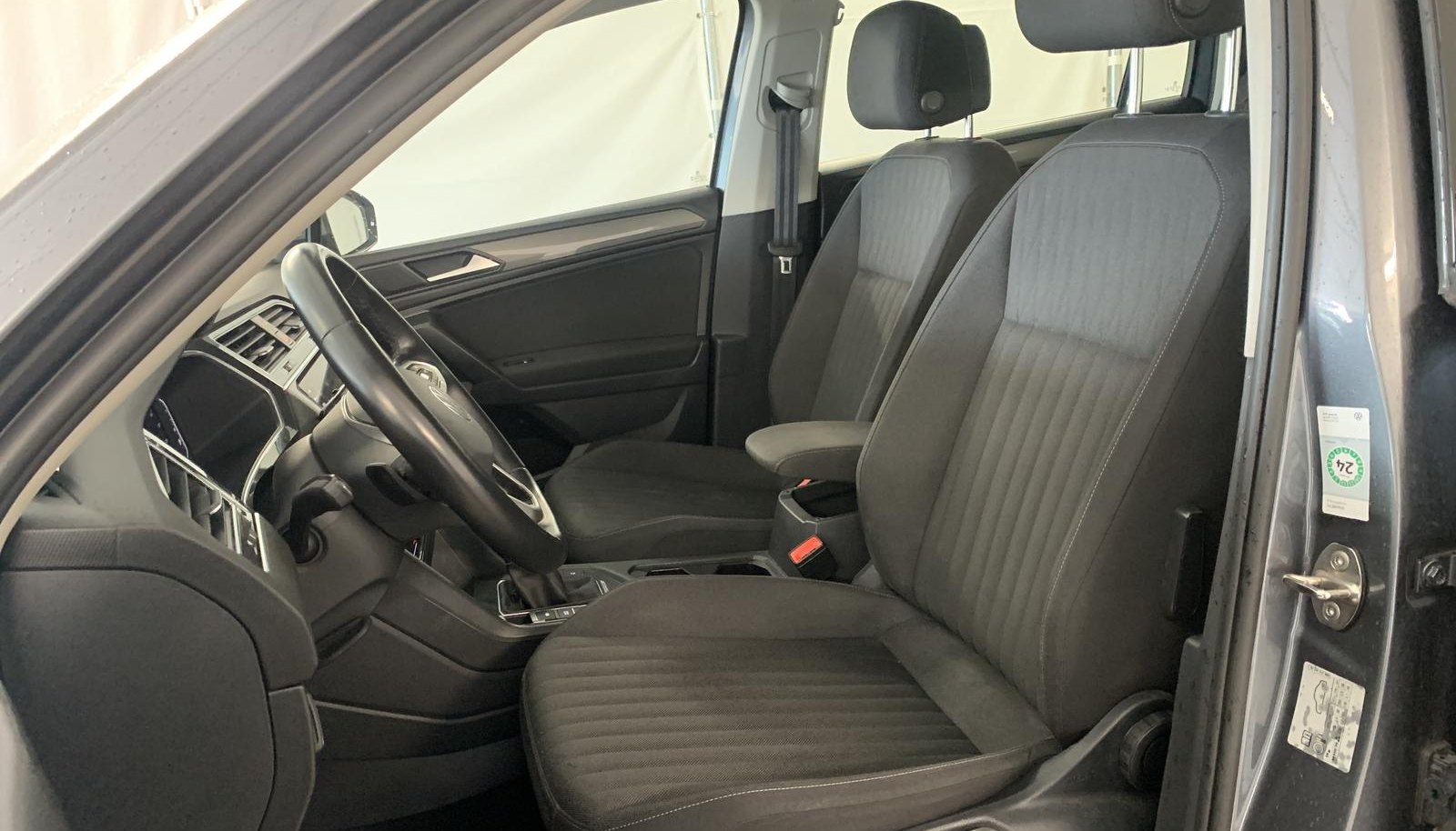 Volkswagen Tiguan Allspace Life 4Motion 5