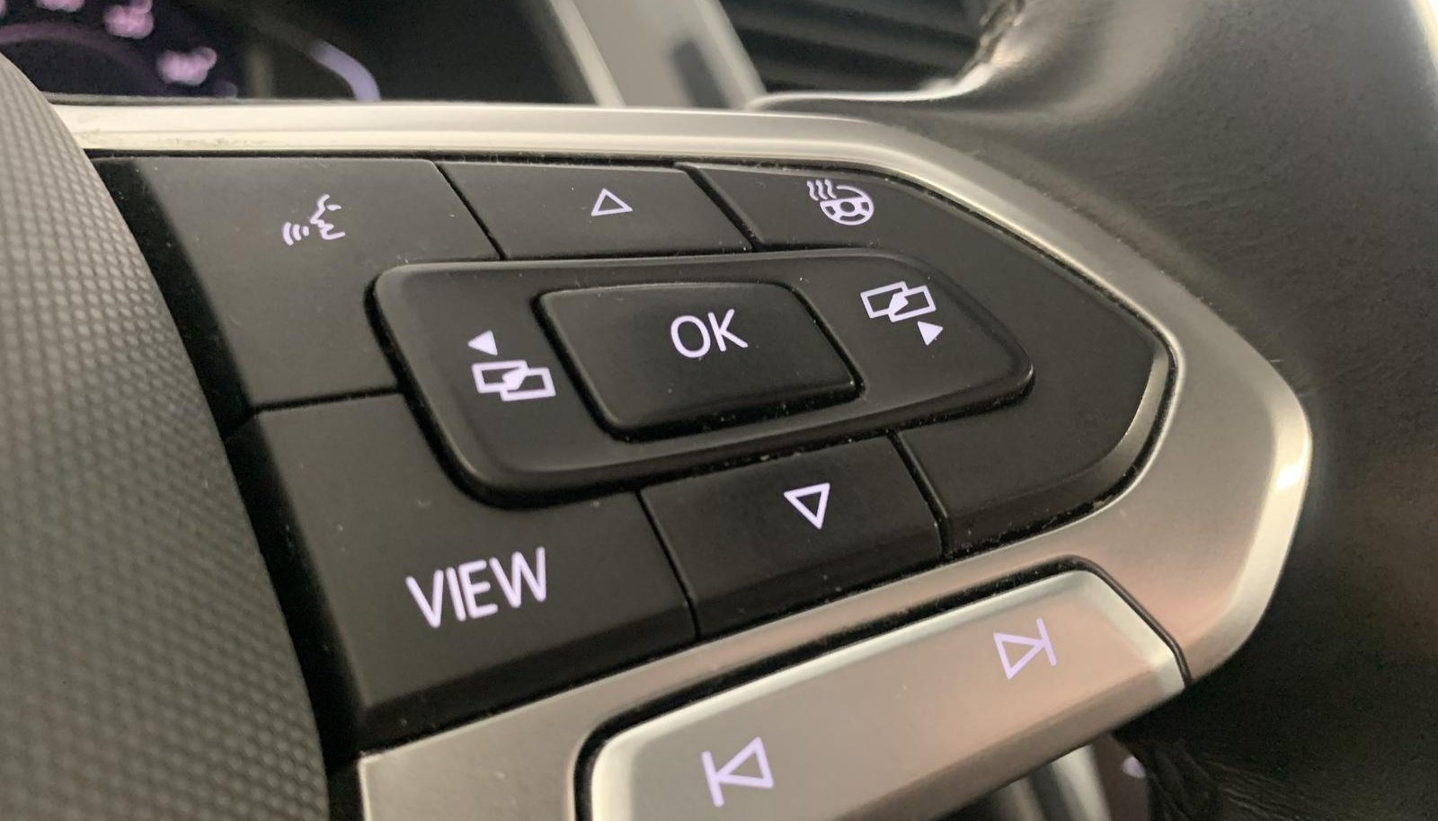 Volkswagen Tiguan Allspace Life 4Motion 7