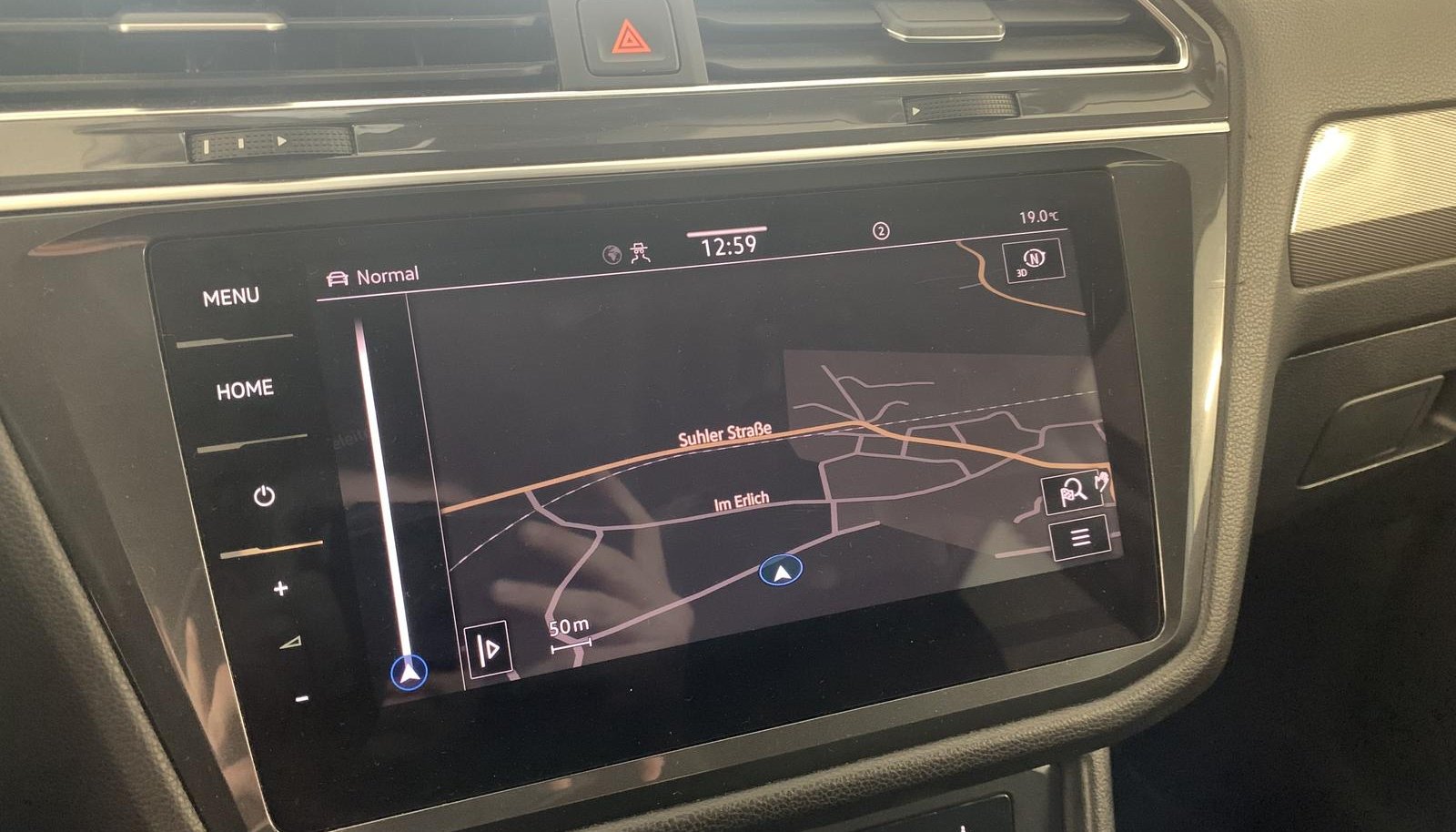 Volkswagen Tiguan Allspace Life 4Motion 9