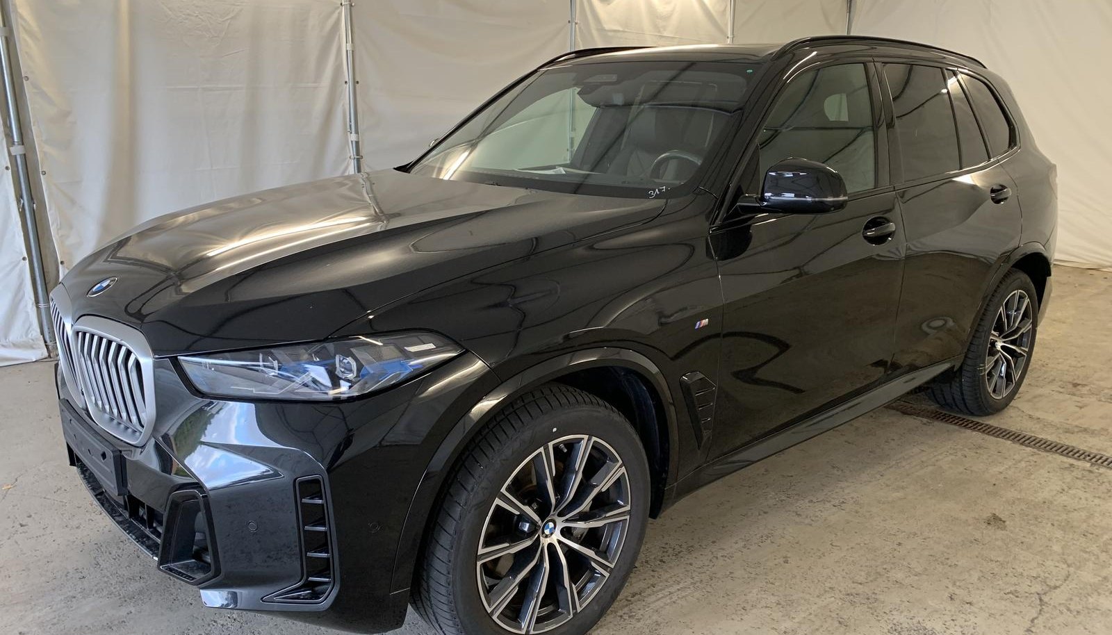 BMW X5 M Sport
