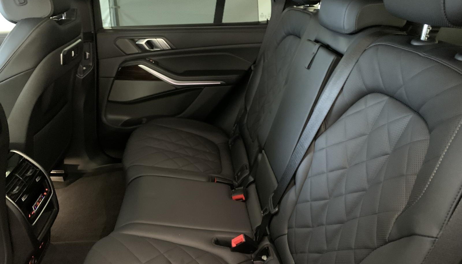 BMW X5 M Sport 11