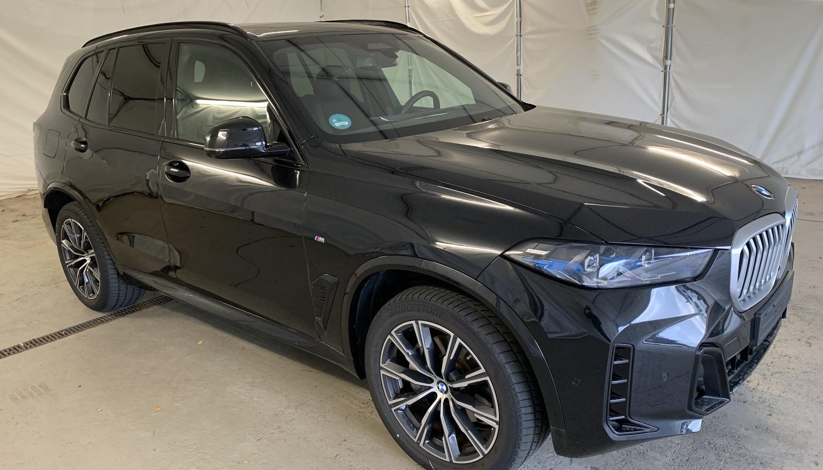 BMW X5 M Sport 2