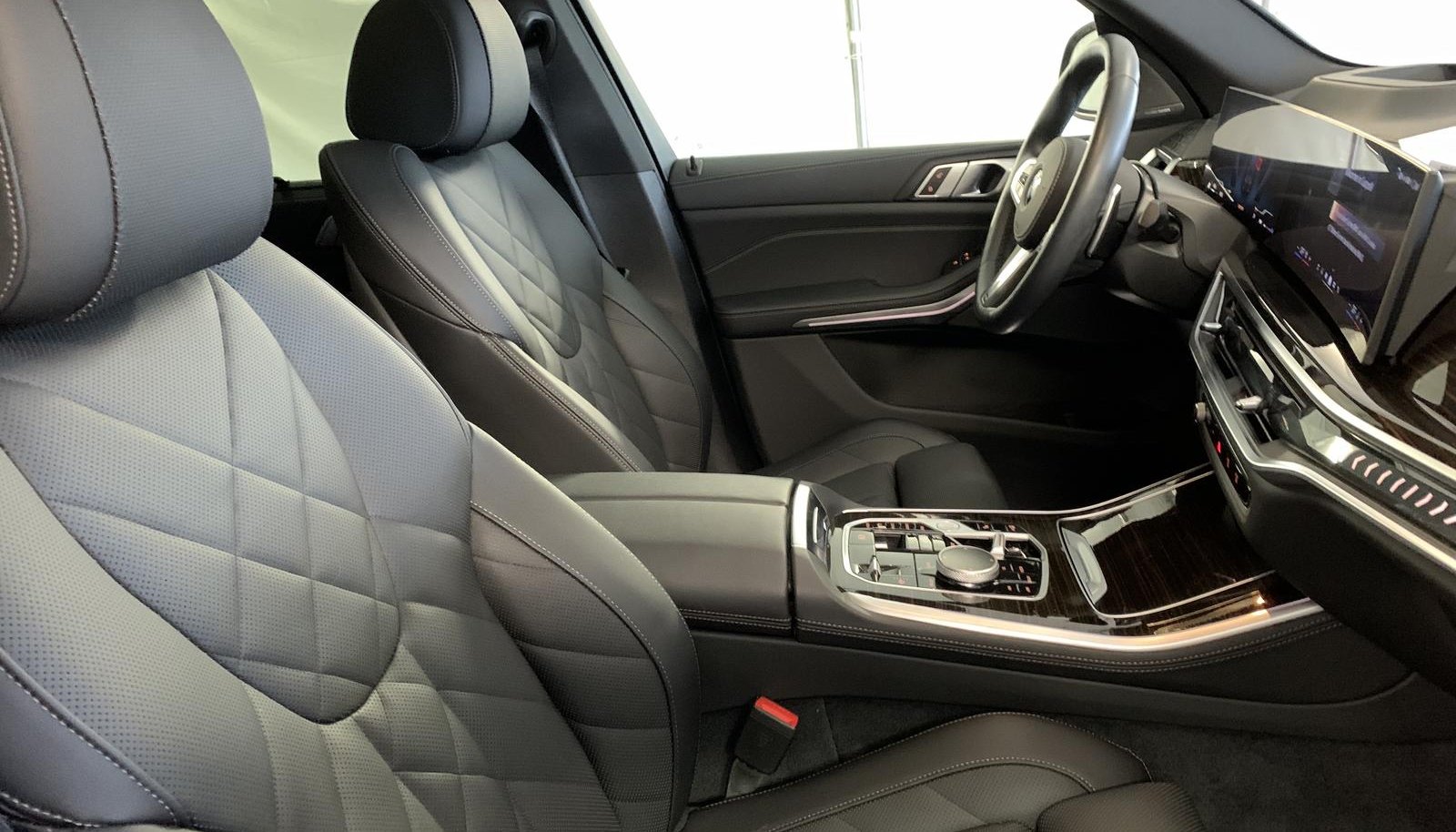 BMW X5 M Sport 3