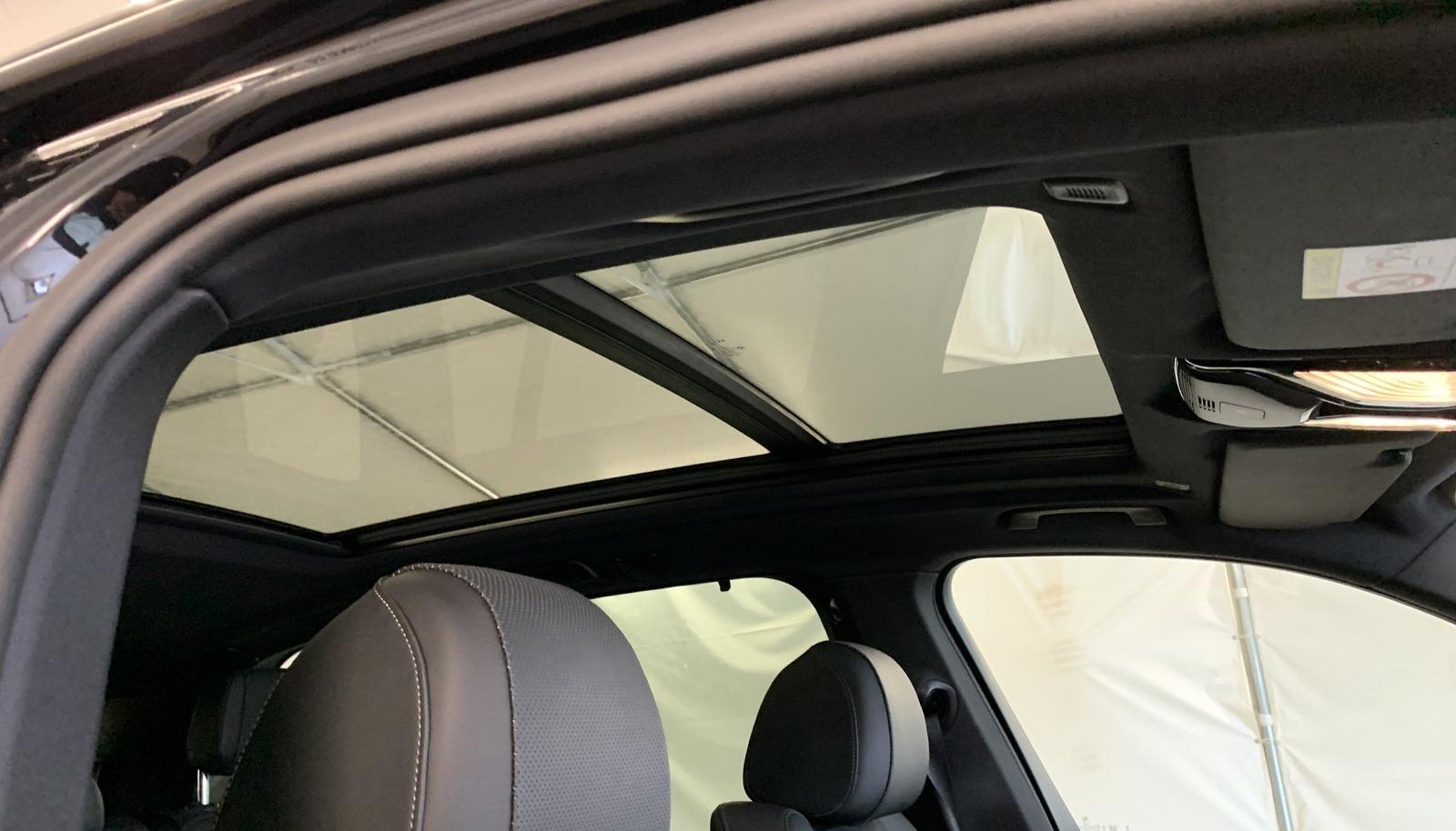 BMW X5 M Sport 4