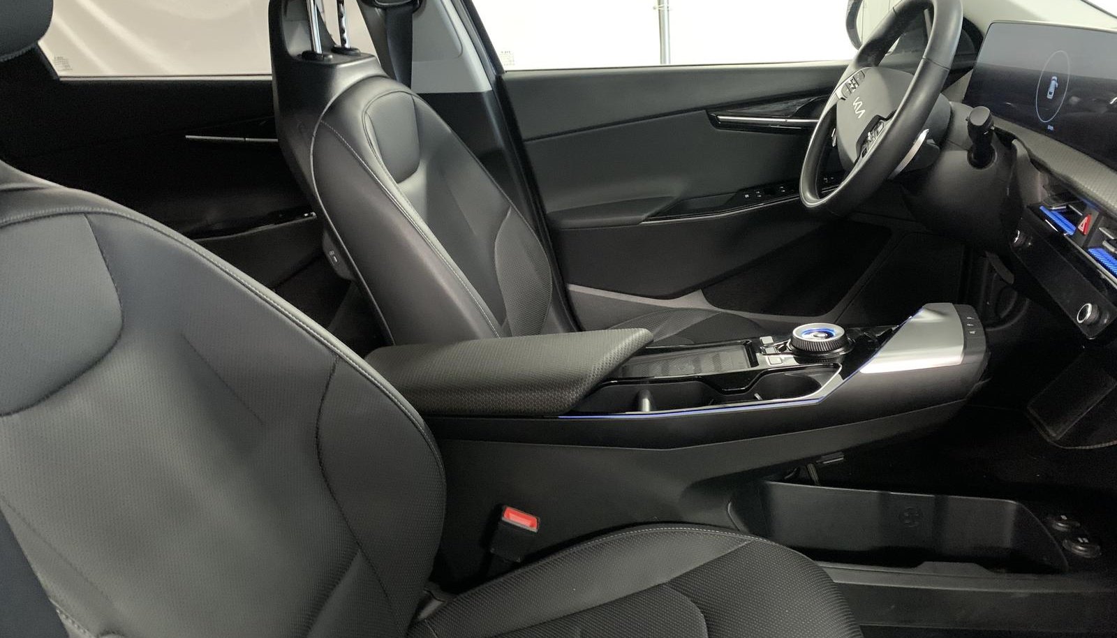 Kia EV6 2WD 4