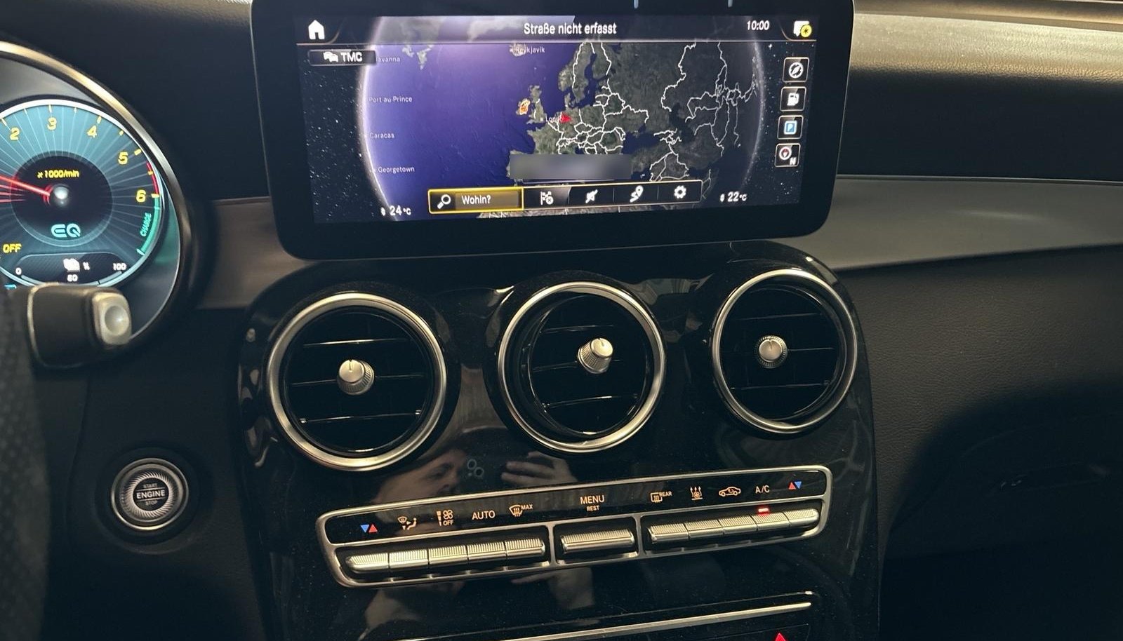 Mercedes-Benz GLC AMG Line 12