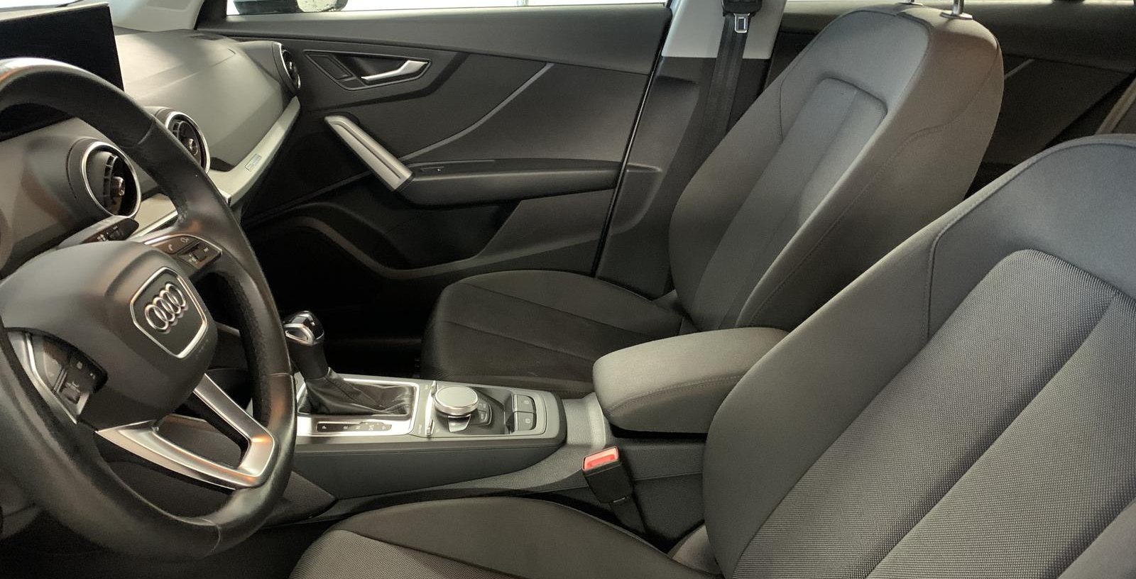 Audi Q2 35 TFSI NAVI/ACC/VIRTUAL/KAMERA/18" 10