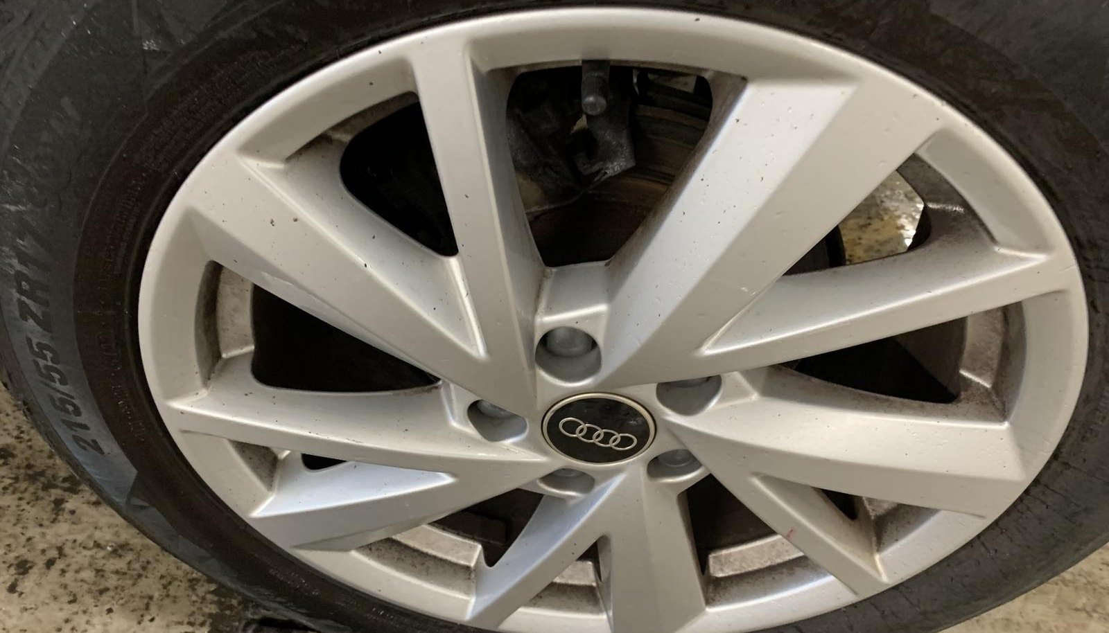 Audi Q2 35 TFSI NAVI/ACC/VIRTUAL/KAMERA/18" 8