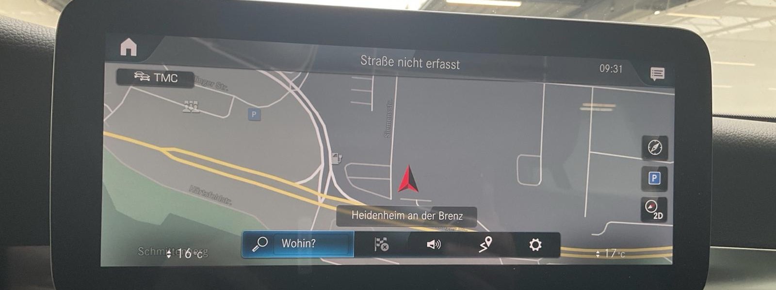 Mercedes-Benz GLC GLC 300 de 4Matic (253.911) 5