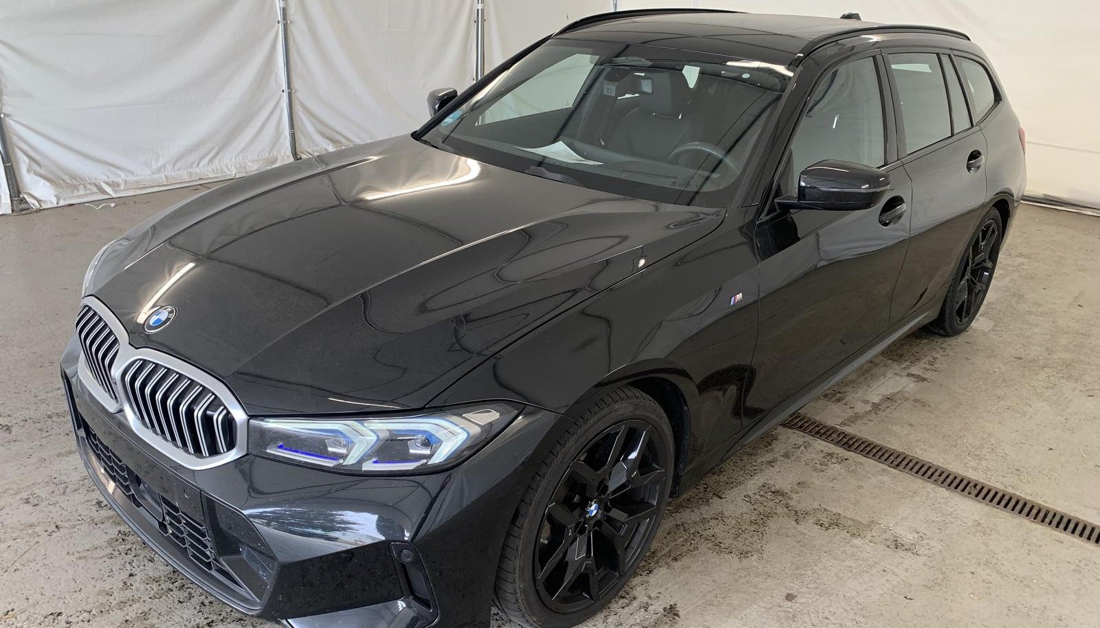 BMW 3 M Sport