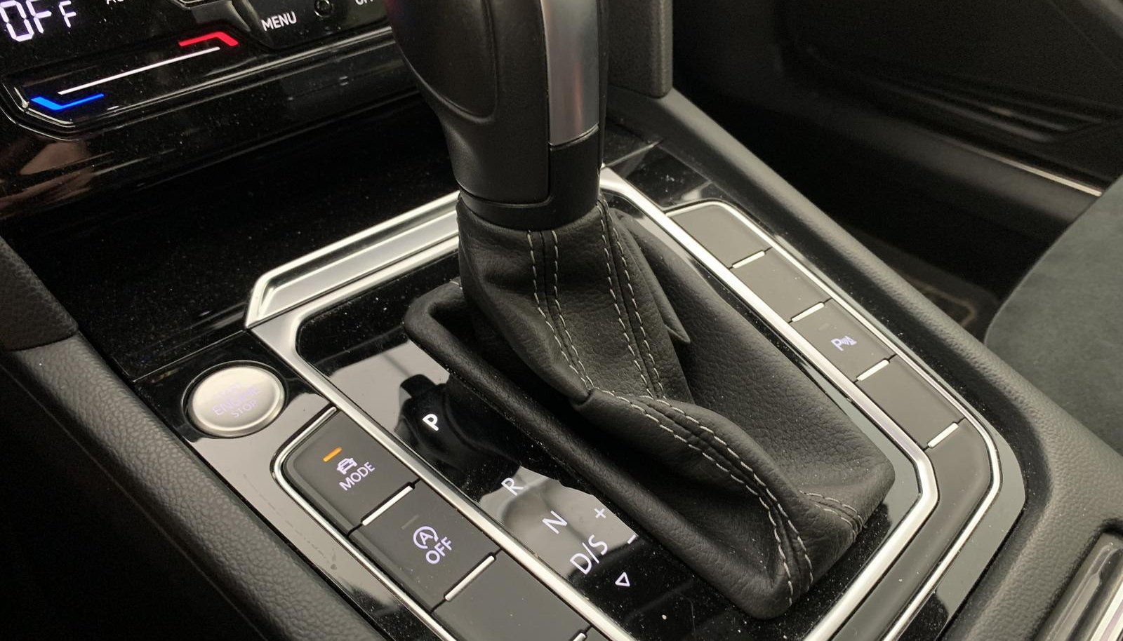 Volkswagen Arteon R-Line 11