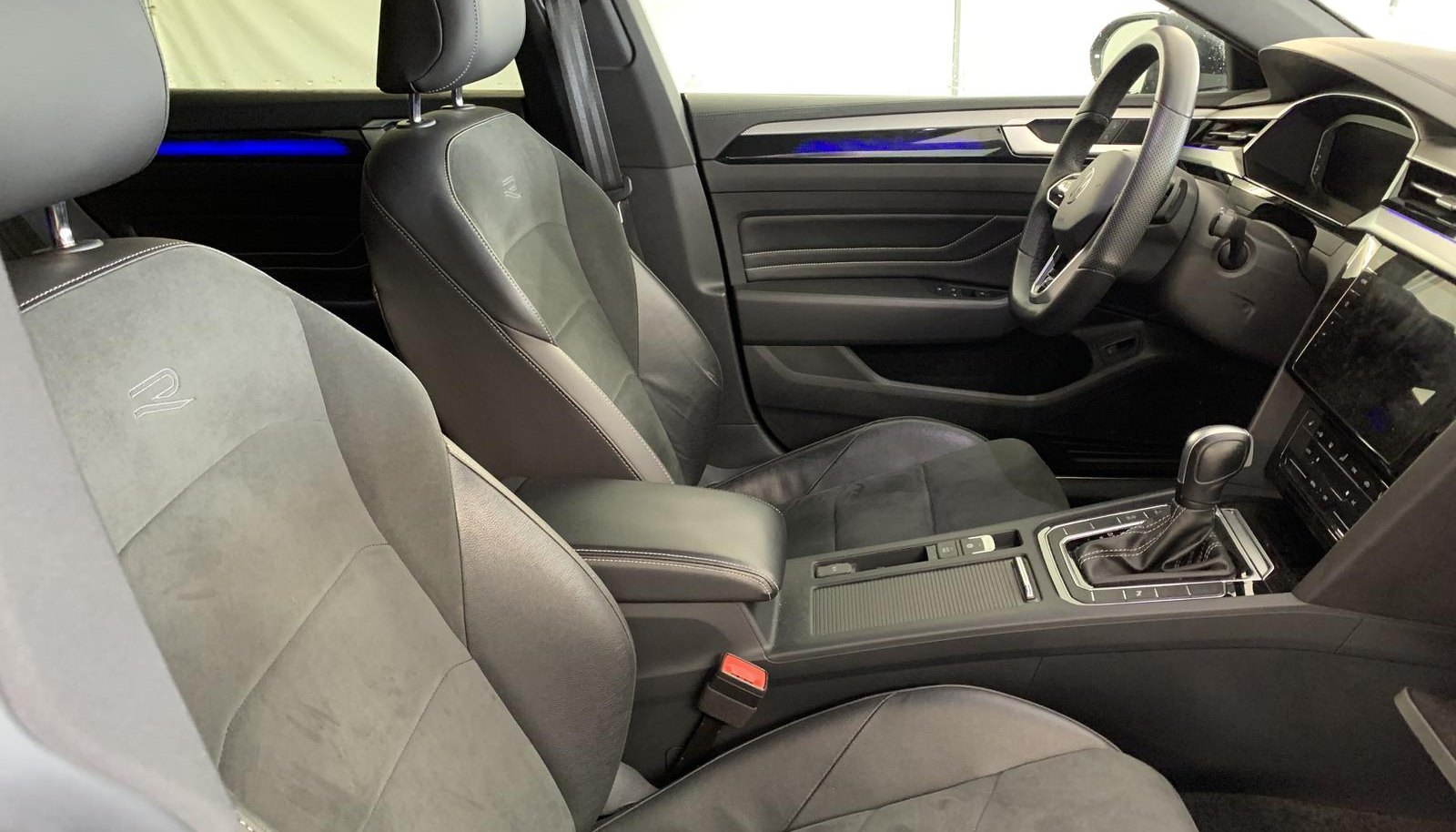 Volkswagen Arteon R-Line 3