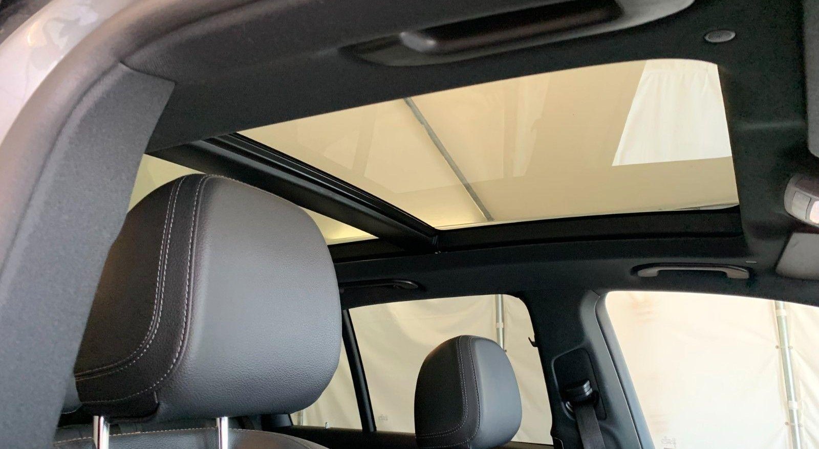 Mercedes-Benz GLE AMG Line 4