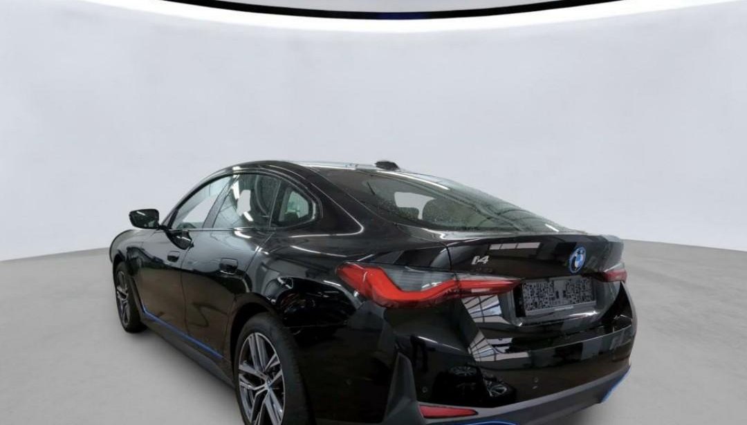 BMW i4 40 eDrive 3