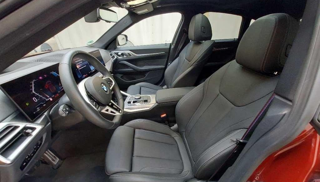 BMW 4 M Sport 6
