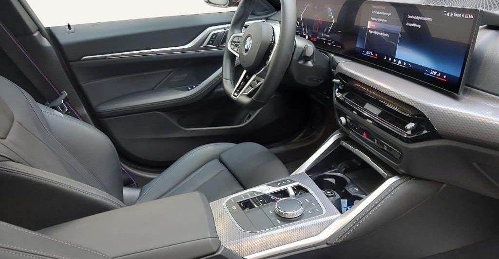 BMW 4 M Sport 7