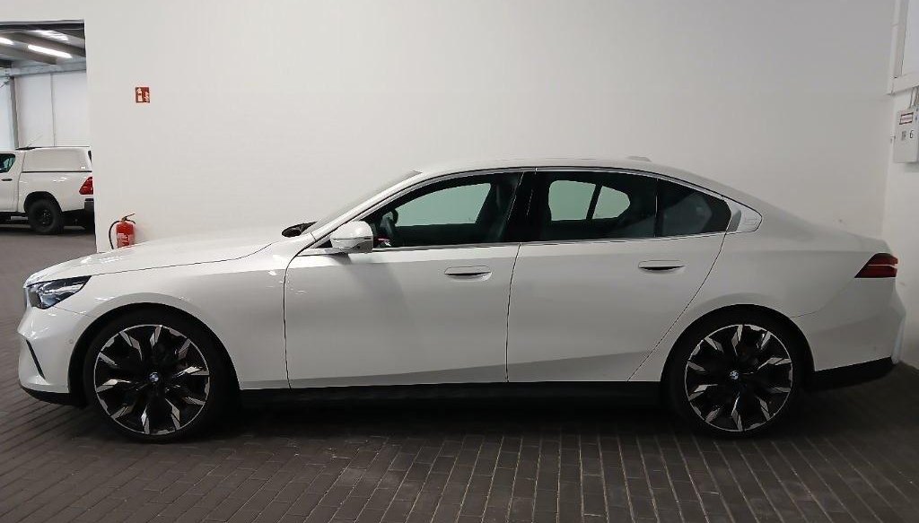 BMW 5 540 d xDrive 3