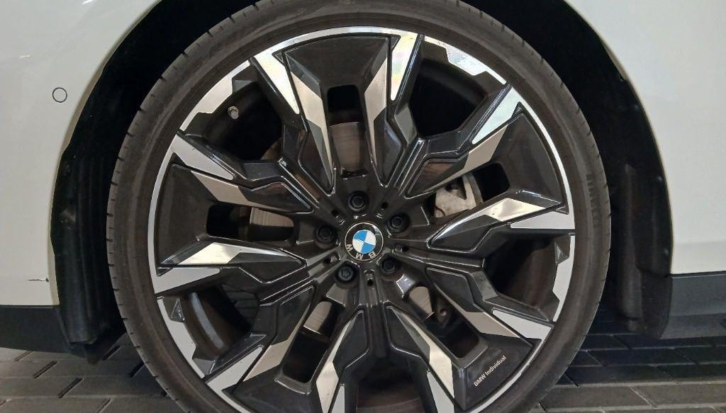 BMW 5 540 d xDrive 5