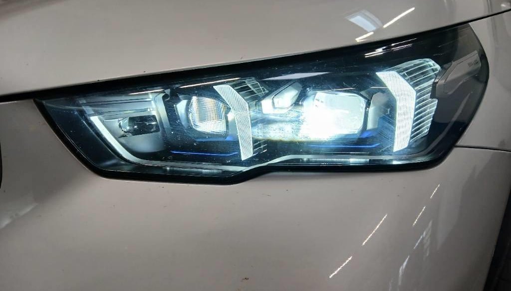 BMW 5 540 d xDrive 6