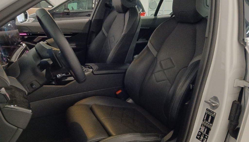 BMW 5 540 d xDrive 7