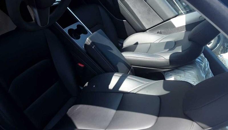 Tesla Model 3 Long Range RWD 5