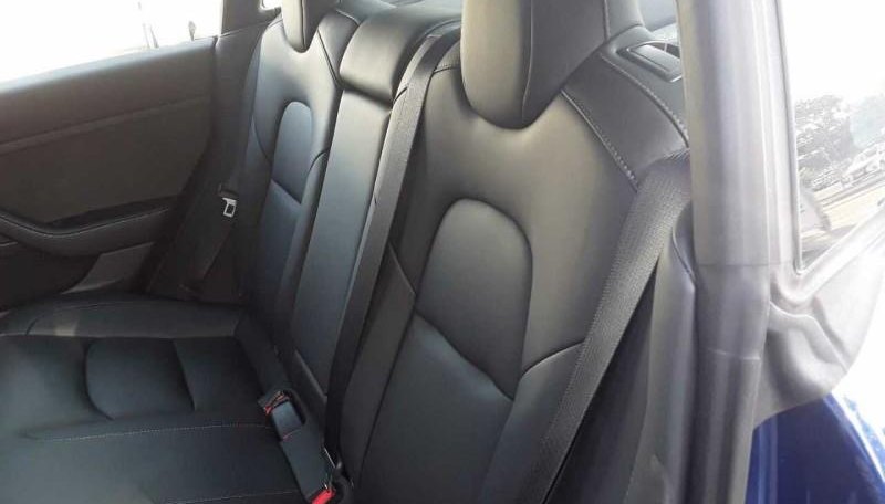 Tesla Model 3 Long Range RWD 6