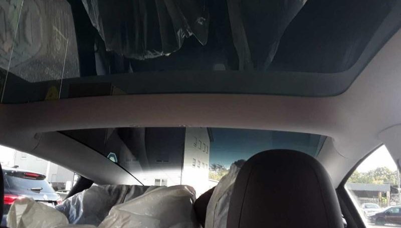 Tesla Model 3 Long Range RWD 7