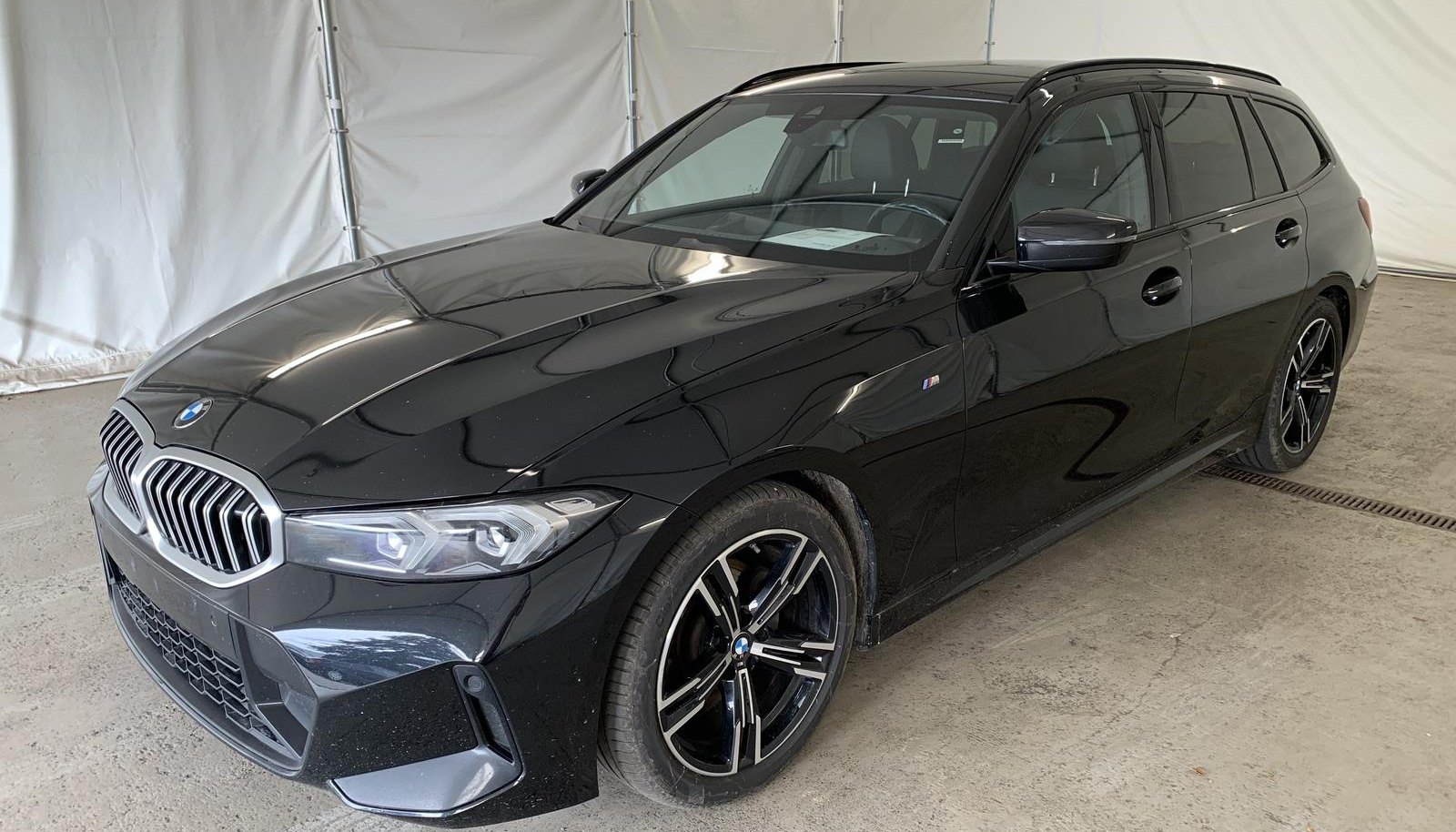 BMW 3 M Sport