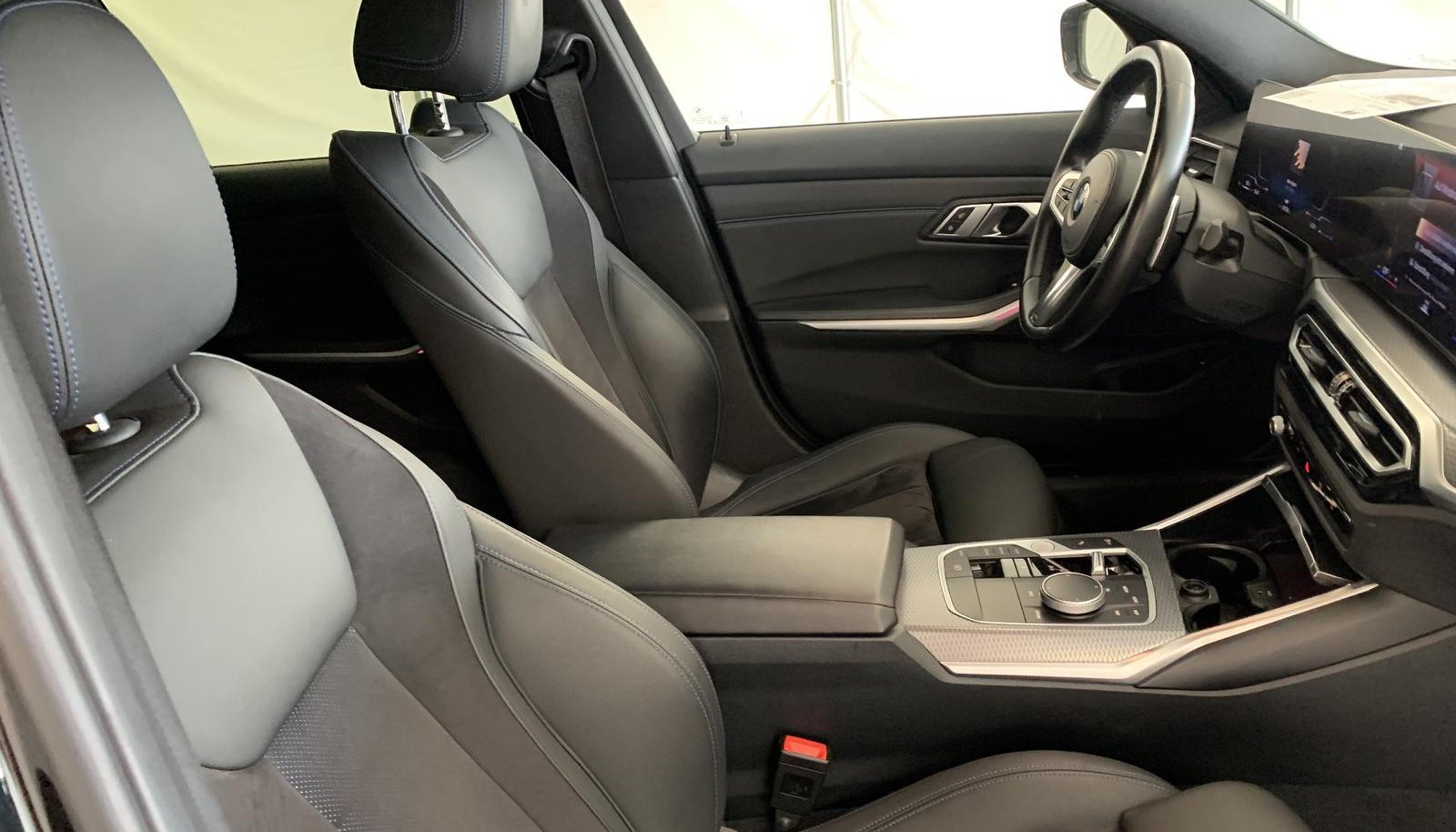BMW 3 M Sport 2