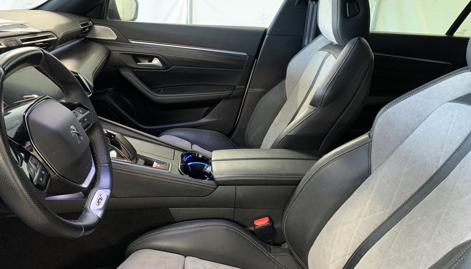Peugeot 508 GT Pack 10
