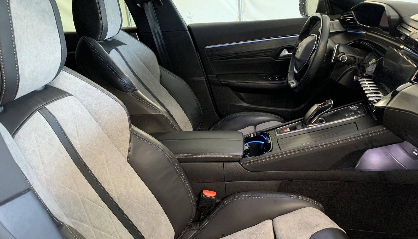 Peugeot 508 GT Pack 4