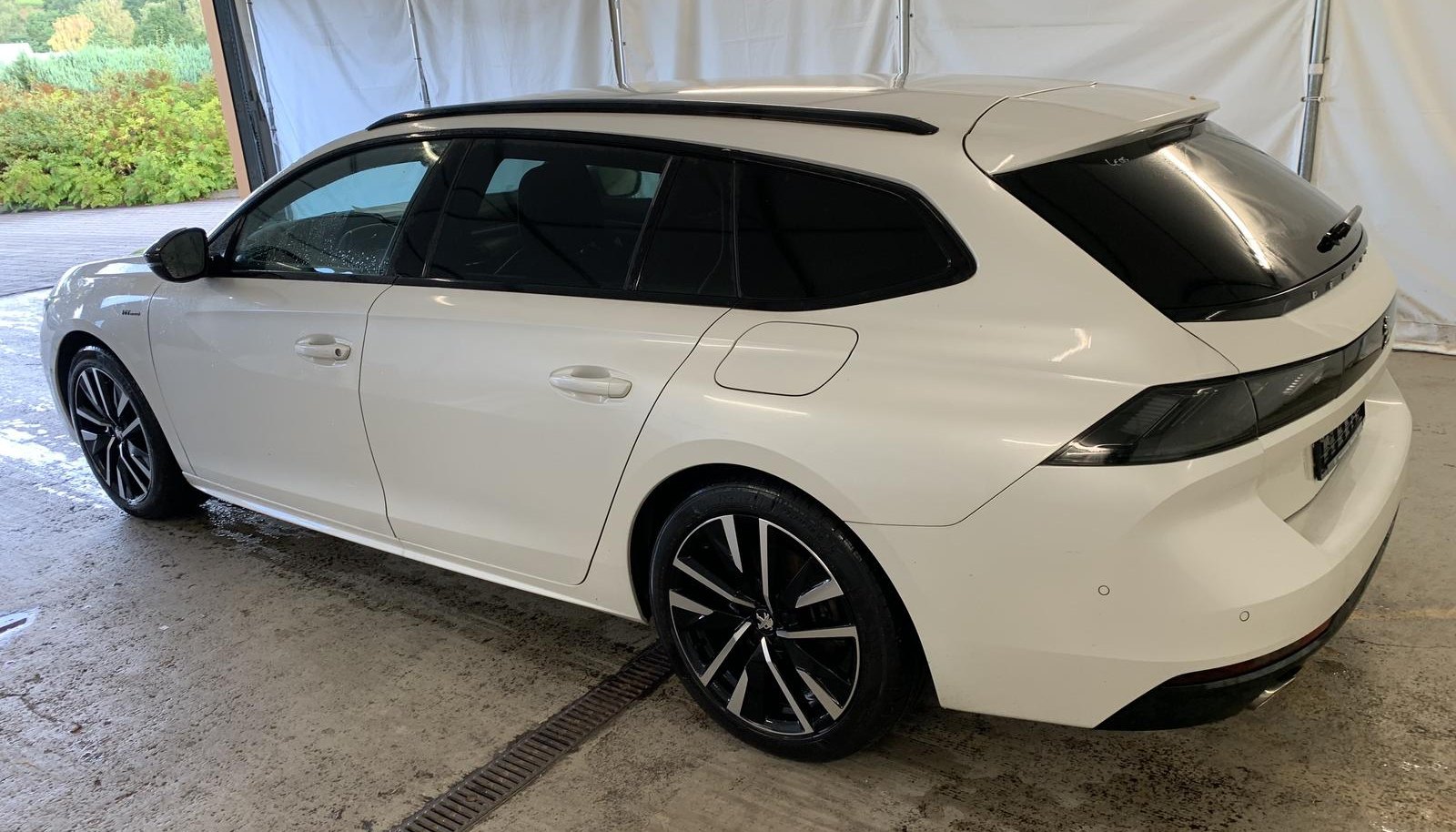 Peugeot 508 GT Pack 7