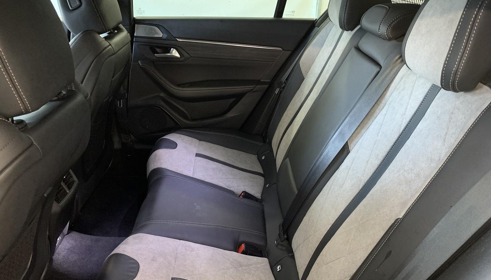 Peugeot 508 GT Pack 9