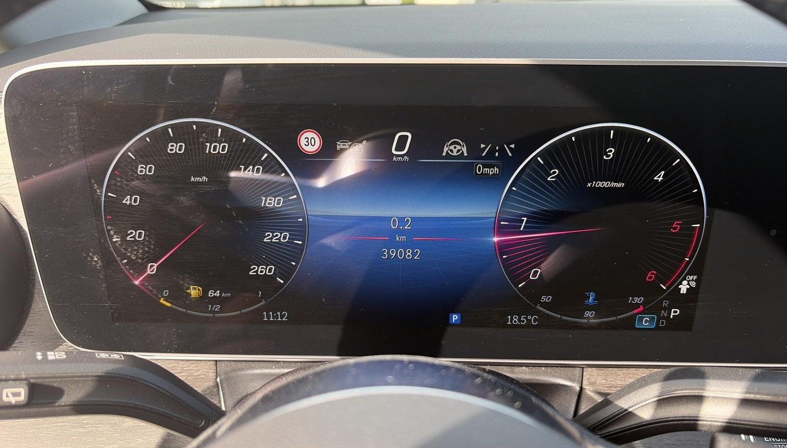 Mercedes-Benz V extralang AVANTGARDE 10