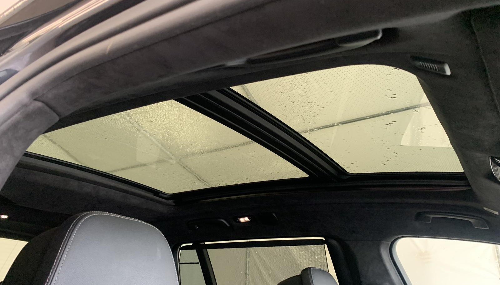 BMW X7 M50d 7-Sitzer DRIVING PRO/PANO/21"/AHK 7