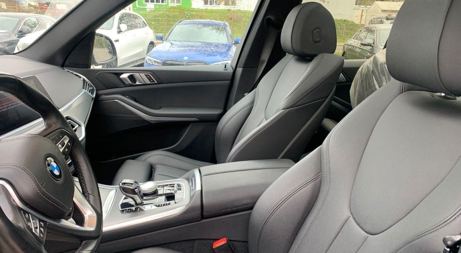 BMW X5 X5 11