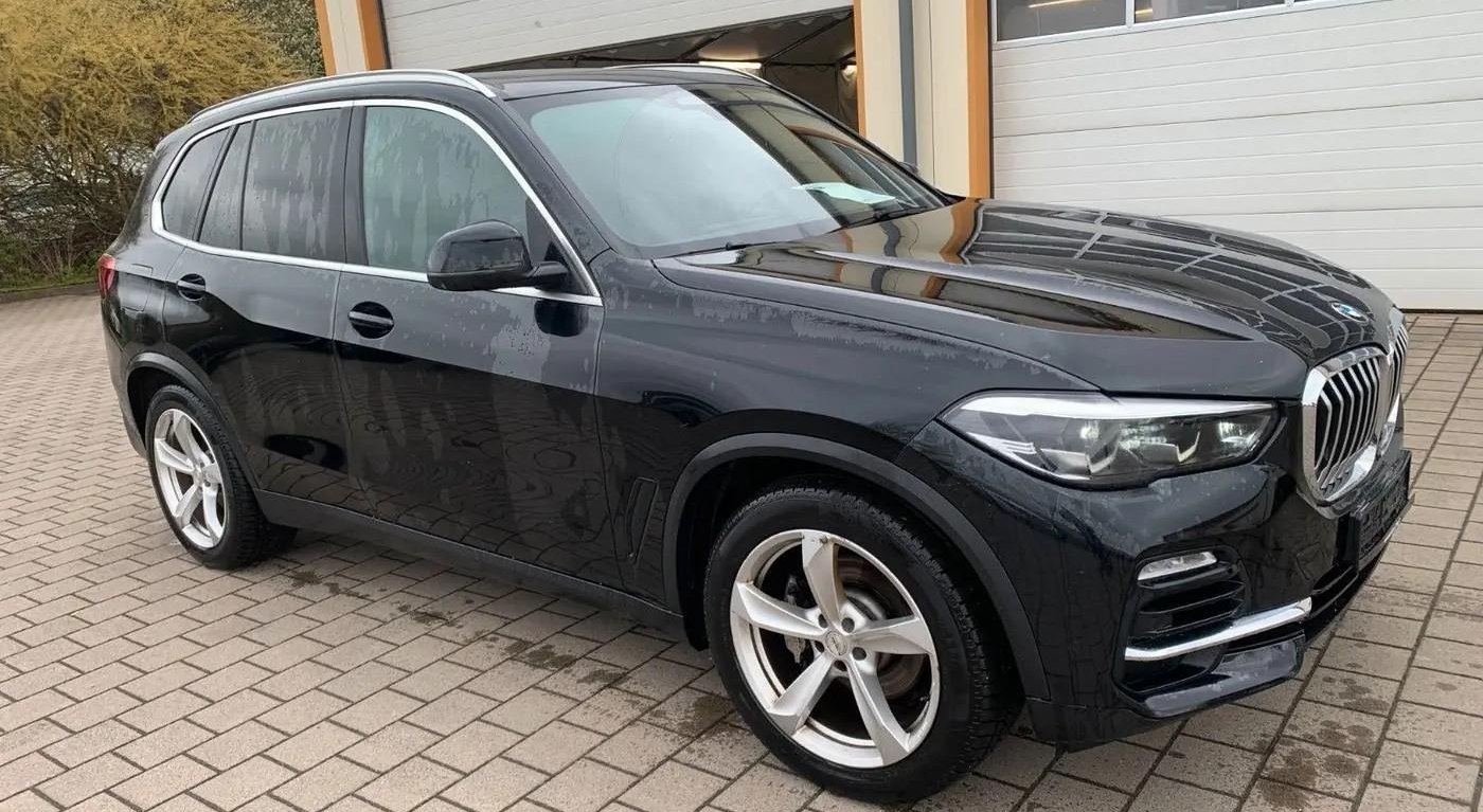 BMW X5 X5 2