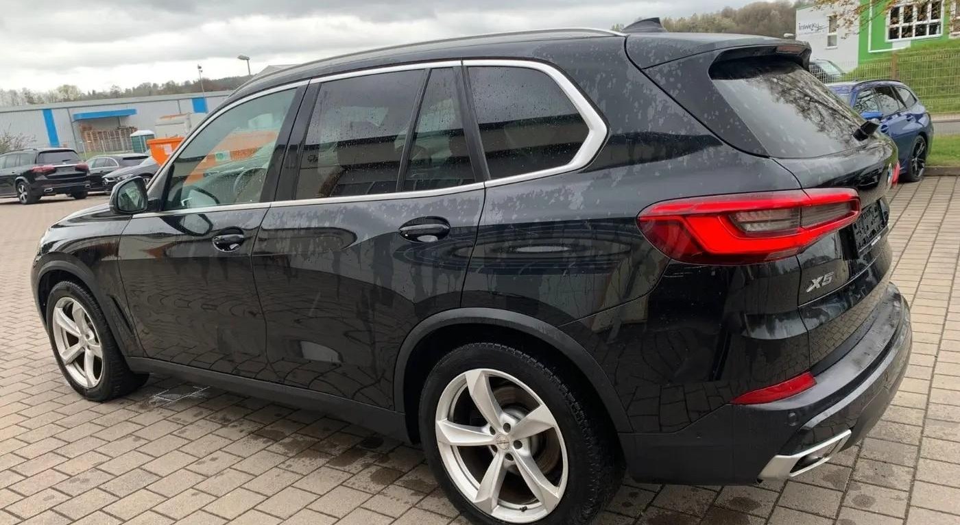 BMW X5 X5 3