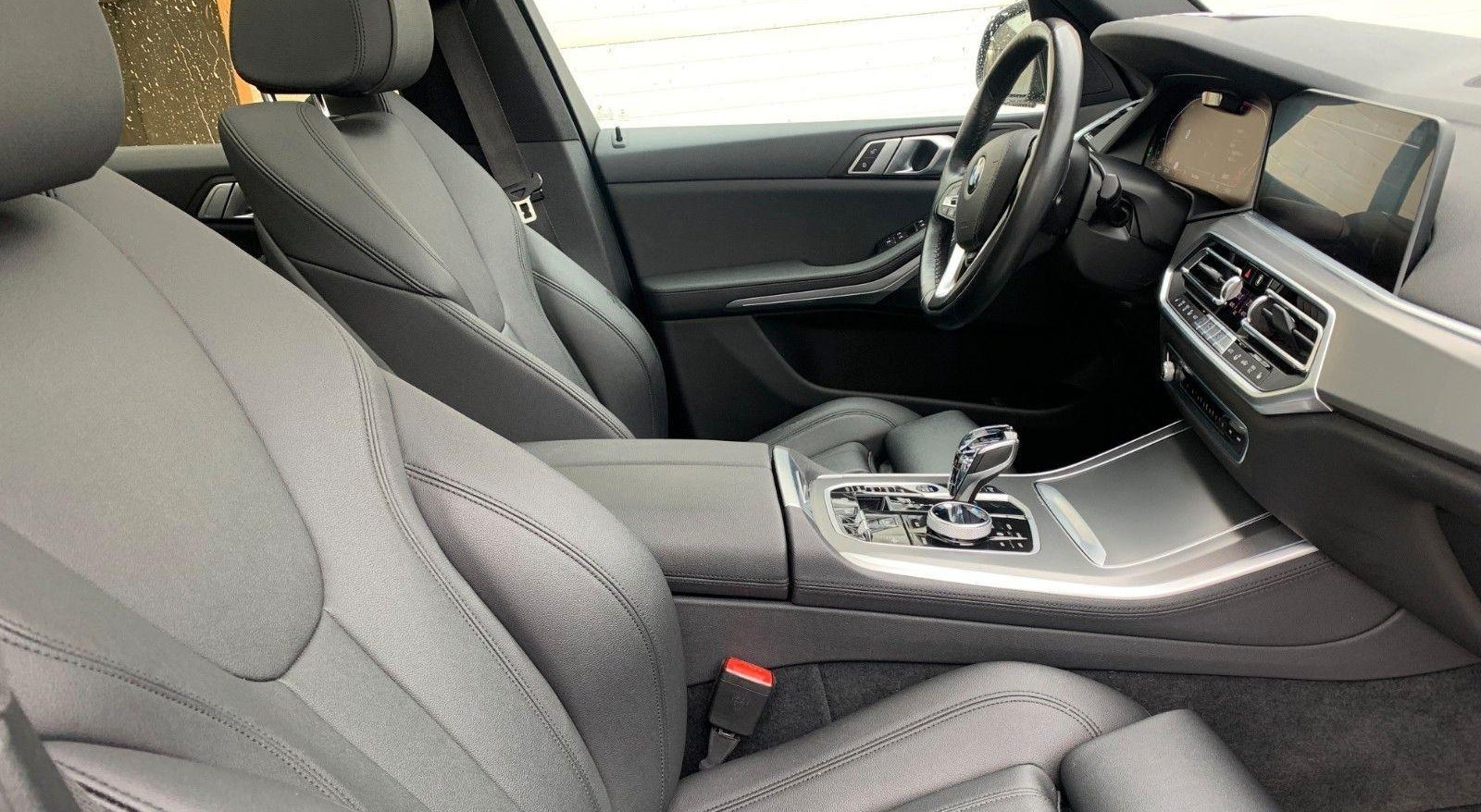BMW X5 X5 5